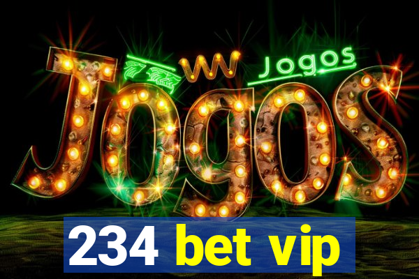 234 bet vip